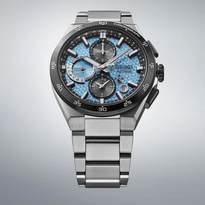 Seiko SEISH157J Erkek Kol Saati