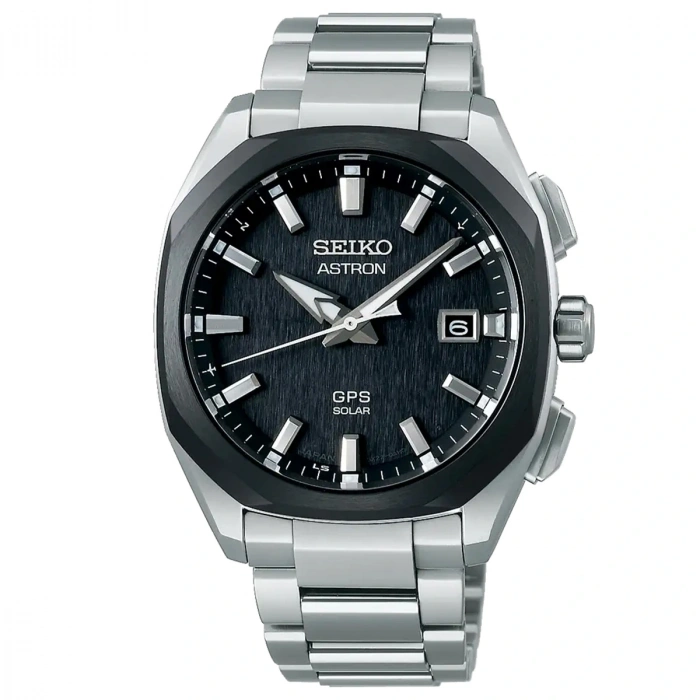 Seiko SEISJ007J Erkek Kol Saati