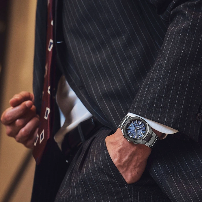 Seiko SEISJ013J Erkek Kol Saati