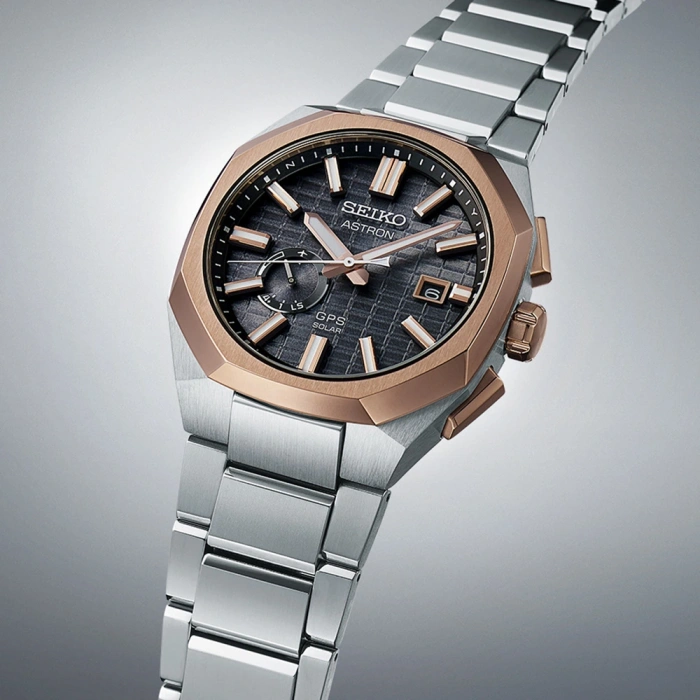 Seiko SEISJ014J Erkek Kol Saati