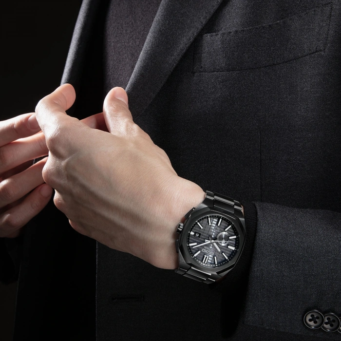 Seiko SEISJ015J Erkek Kol Saati