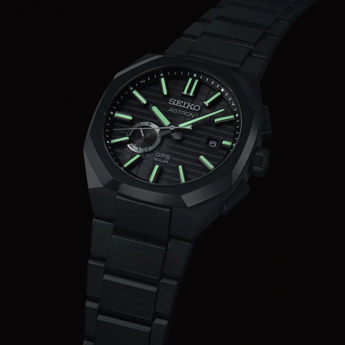 Seiko SEISJ015J Erkek Kol Saati