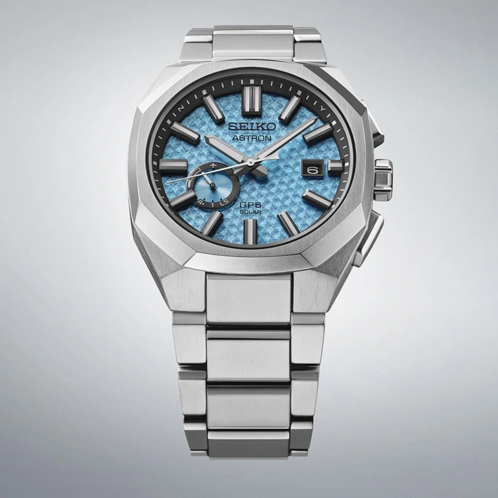 Seiko SEISJ027J Erkek Kol Saati