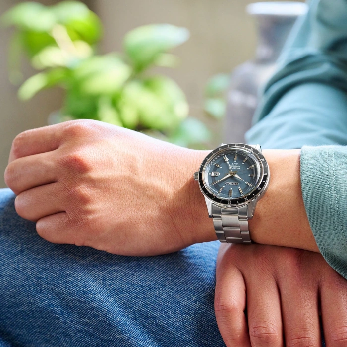 Seiko SEISK009J Erkek Kol Saati