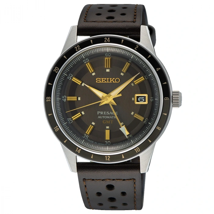 Seiko SEISK013J Erkek Kol Saati