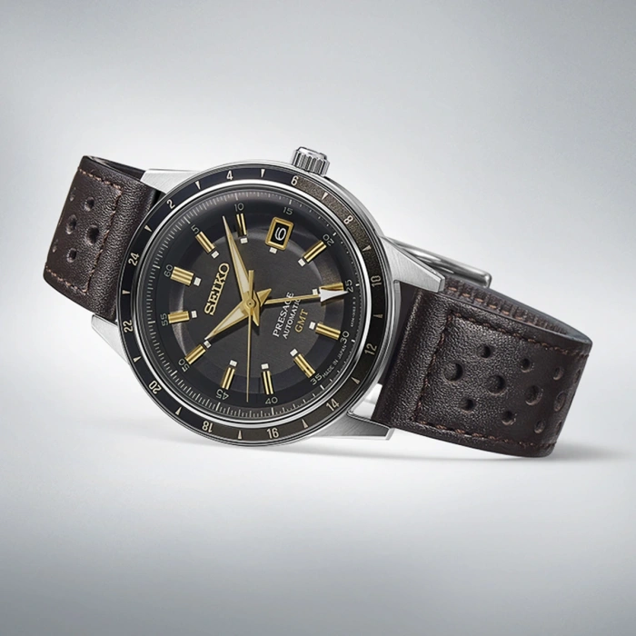 Seiko SEISK013J Erkek Kol Saati