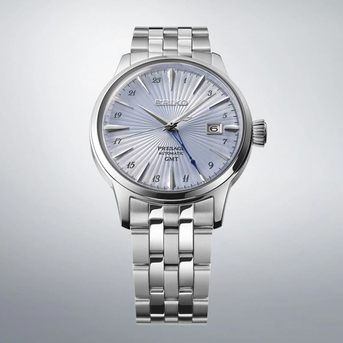 Seiko SEISK037J Erkek Kol Saati