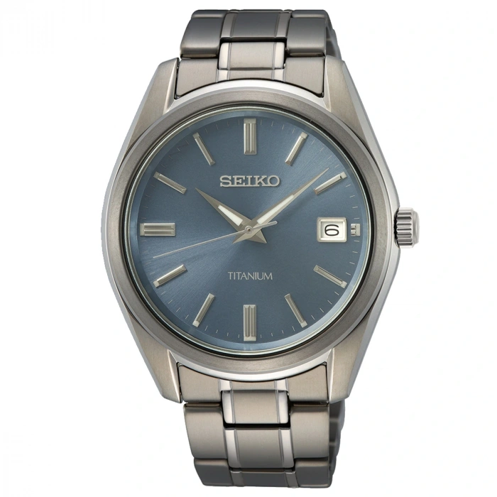 Seiko SEIUR371P Erkek Kol Saati
