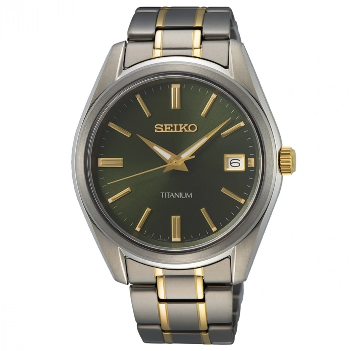 Seiko SEIUR377P Erkek Kol Saati
