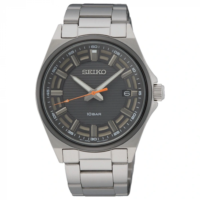 Seiko SEIUR507P Erkek Kol Saati