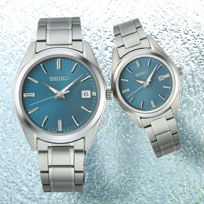 Seiko SEIUR525P Erkek Kol Saati