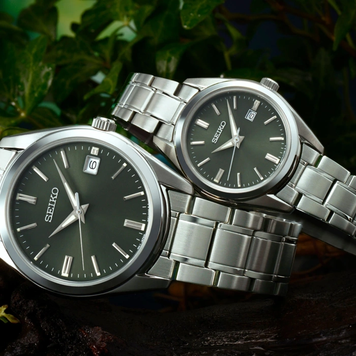 Seiko SEIUR527P Erkek Kol Saati