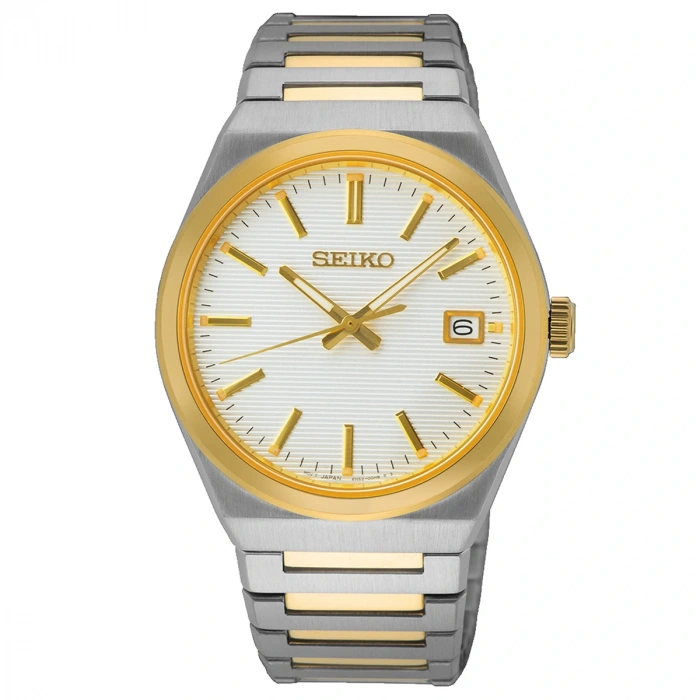 Seiko SEIUR558P Erkek Kol Saati