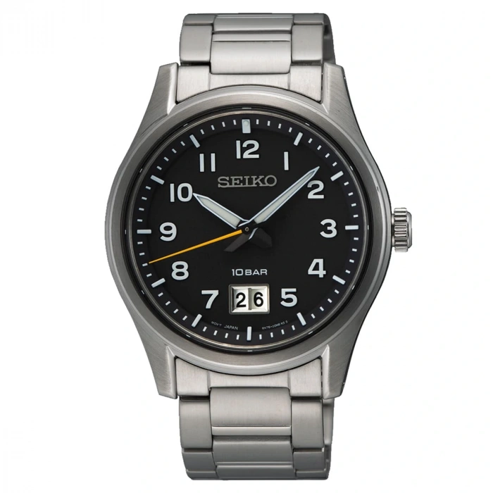 Seiko SEIUR569P Erkek Kol Saati