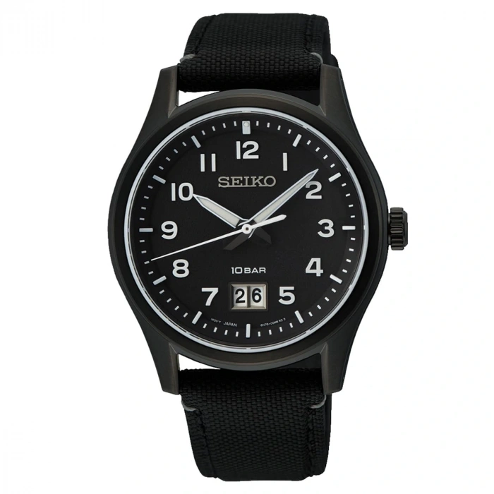 Seiko SEIUR571P Erkek Kol Saati