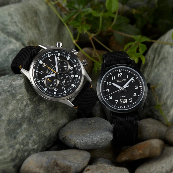 Seiko SEIUR571P Erkek Kol Saati