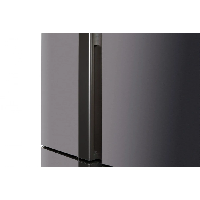 Sharp SJ-EX820F-SL 605 L Gardırop Tipi No-Frost Buzdolabı