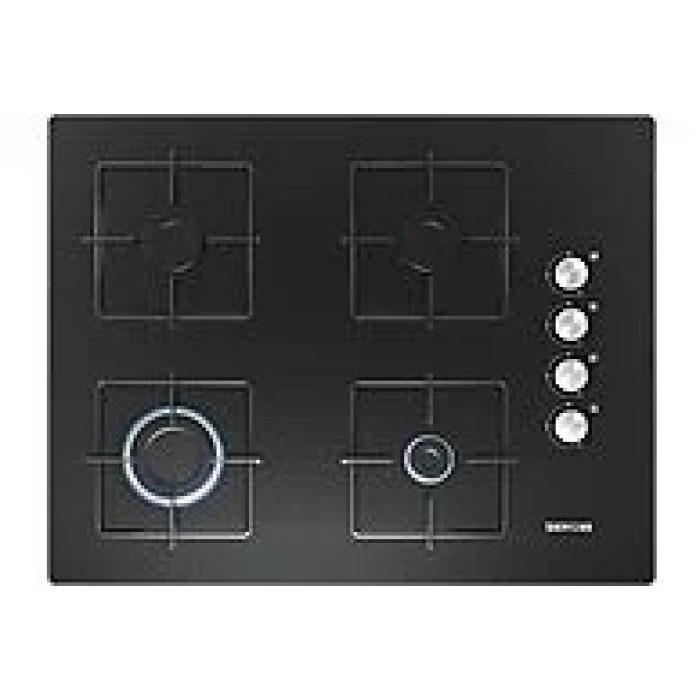 SIEMENS EO7C6PO12O Ankastre Ocak Siyah