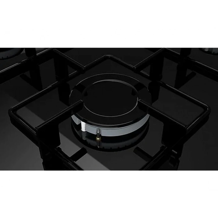 SIEMENS EO7C6PO12O Ankastre Ocak Siyah