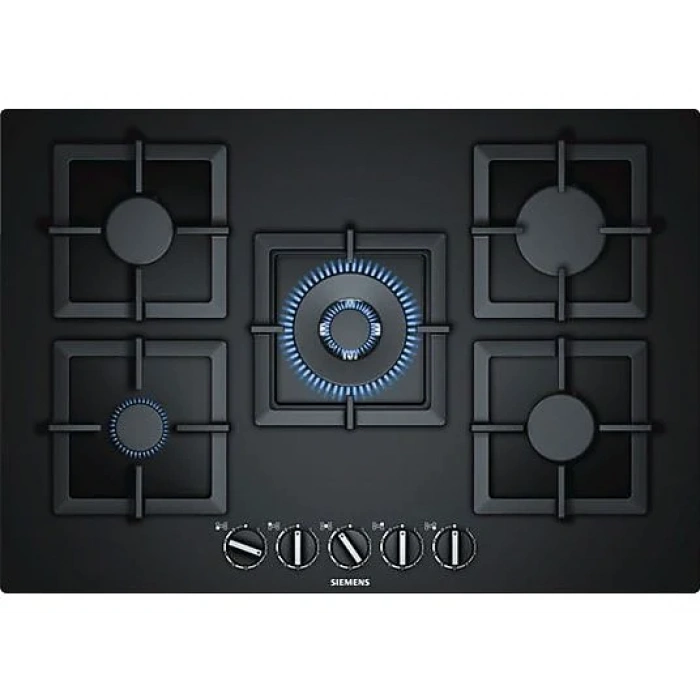 SIEMENS EP7A6QB20 Ankastre Gazlı Ocak