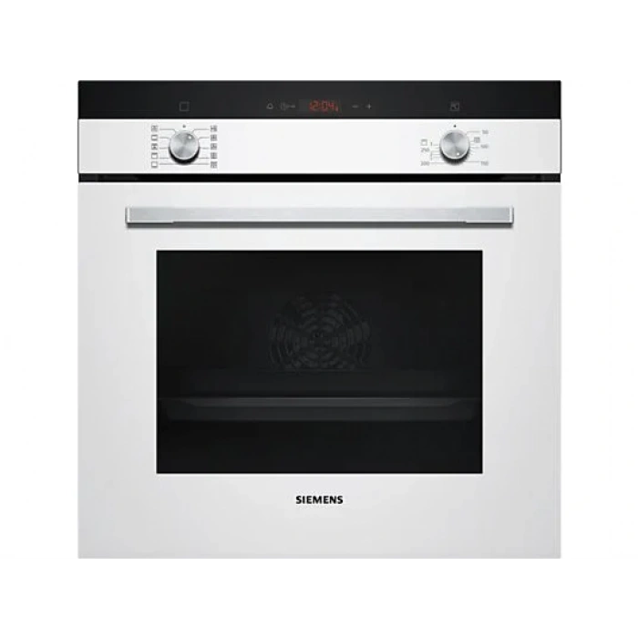 SIEMENS HB214FBW1T 66 L Ankastre Fırın