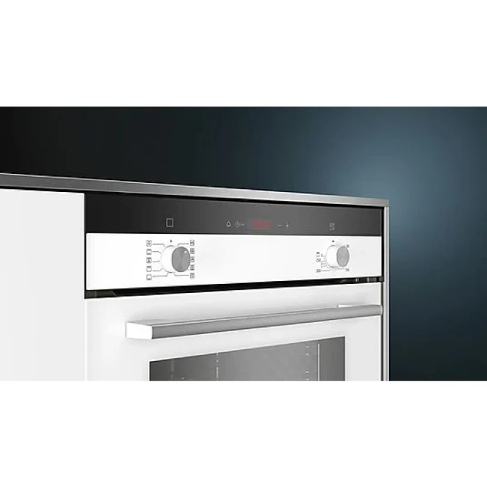 SIEMENS HB214FBW1T 66 L Ankastre Fırın