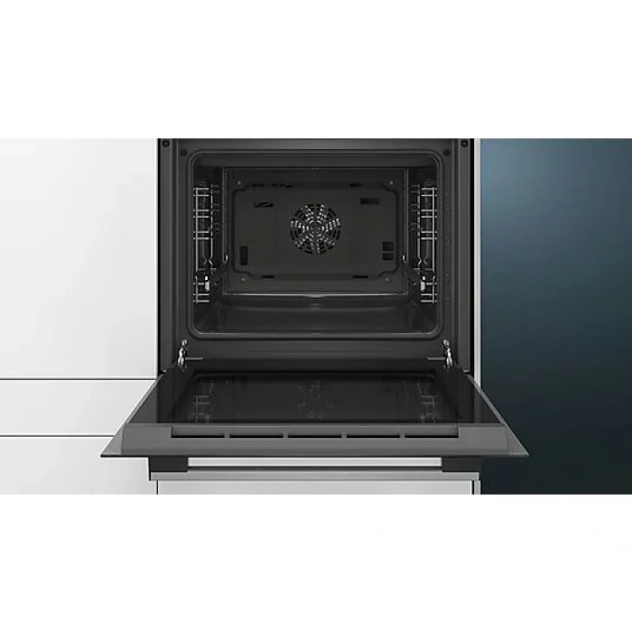 SIEMENS HB234FEH2T 66 LT Ankastre Fırın