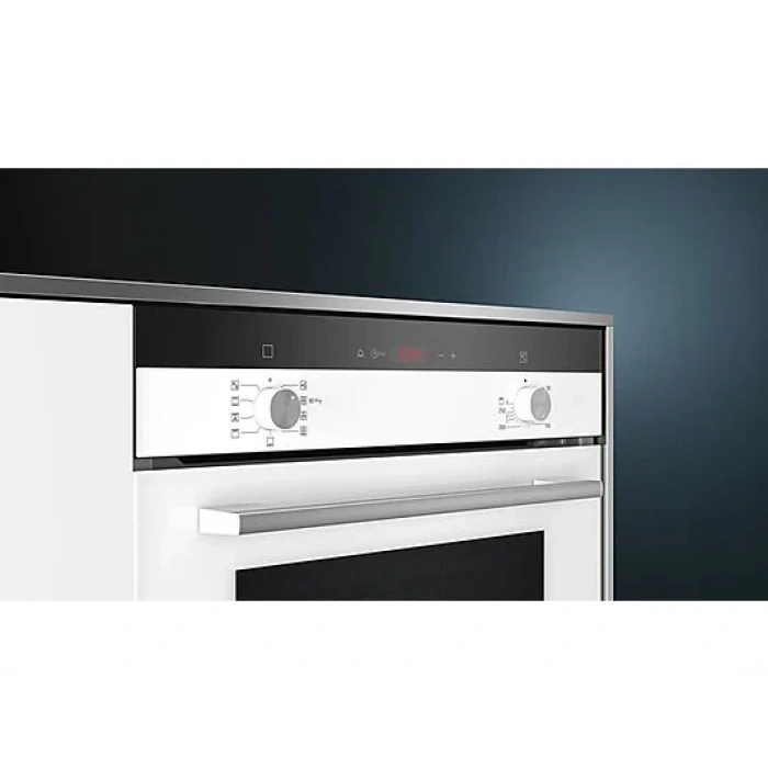 SIEMENS HB234FEW3T A Enerji Sınıfı 66 LT Ankastre Fırın