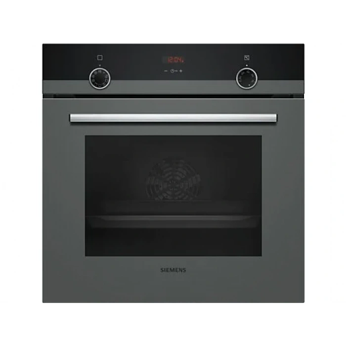 SIEMENS HB514FBH2T A Enerji Sınıfı 66 LT Ankastre Fırın