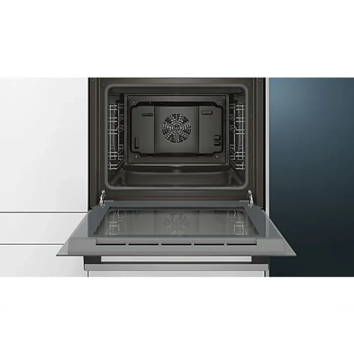 SIEMENS HB514FBH2T A Enerji Sınıfı 66 LT Ankastre Fırın