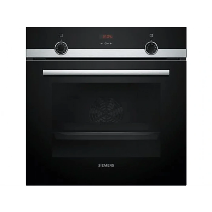 SIEMENS HB514FBR1T A Enerji Sınıfı 66 LT Ankastre Fırın