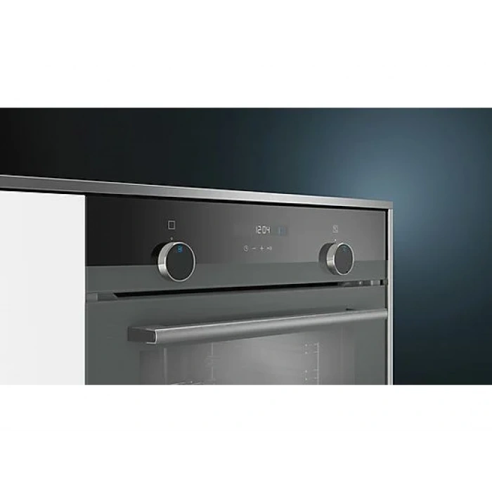 SIEMENS HB557JYH2T A Enerji Sınıfı 66 LT Ankastre Fırın