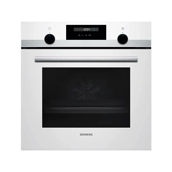 SIEMENS HB557JYW5T A Enerji Sınıfı 66 LT Ankastre Fırın