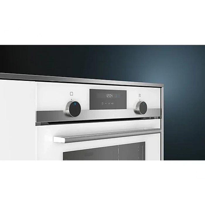 SIEMENS HB557JYW5T A Enerji Sınıfı 66 LT Ankastre Fırın