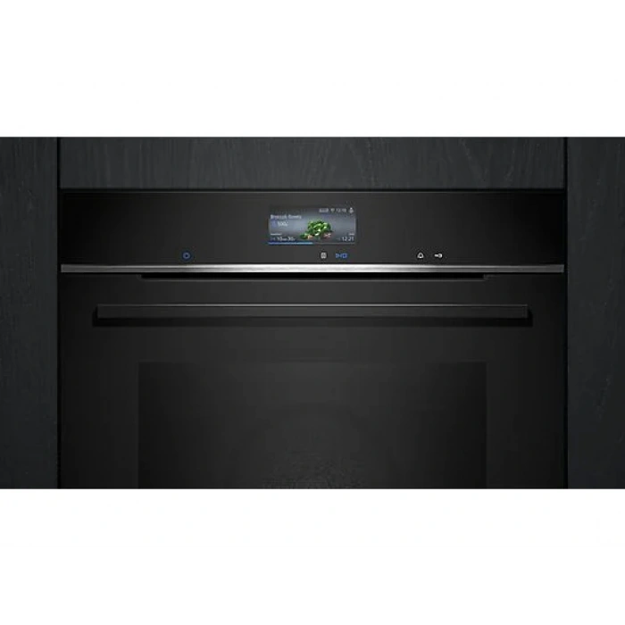 SIEMENS HB776G1B1 A Enerji Sınıfı 71 LT Ankastre Fırın