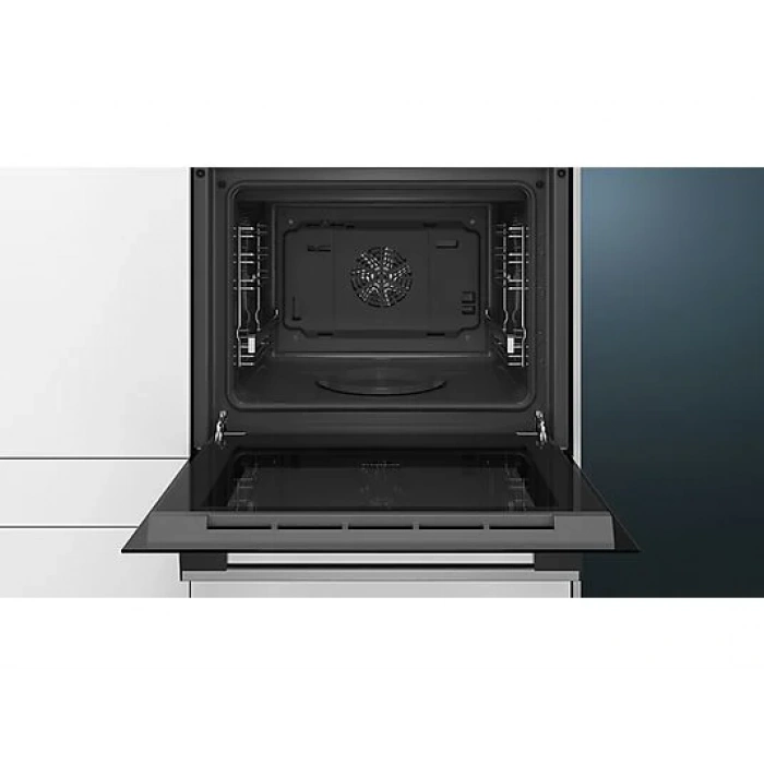 SIEMENS HI133FES3T Buhar Destekli Ankastre Fırın