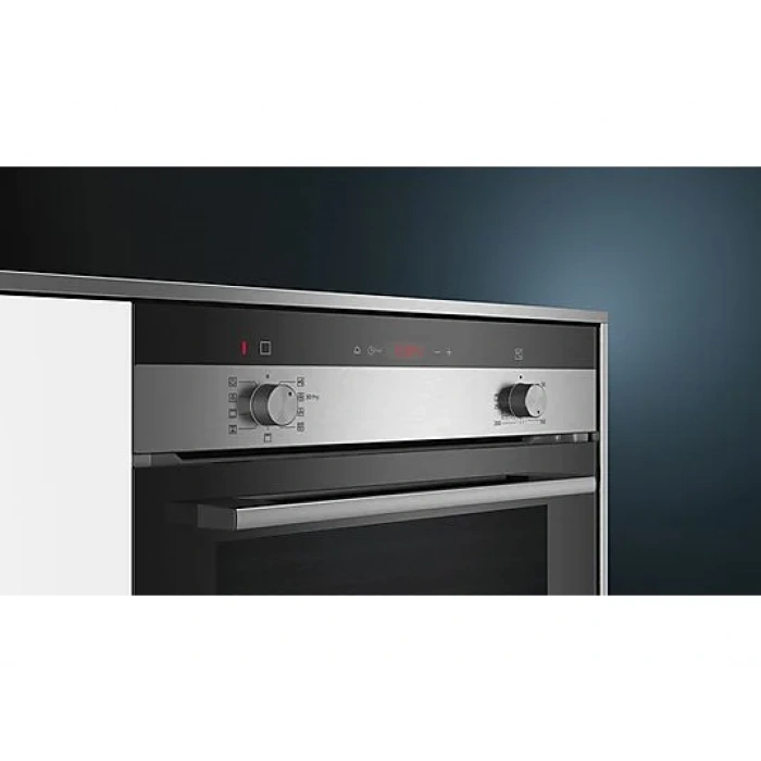 SIEMENS HI133FES3T Buhar Destekli Ankastre Fırın