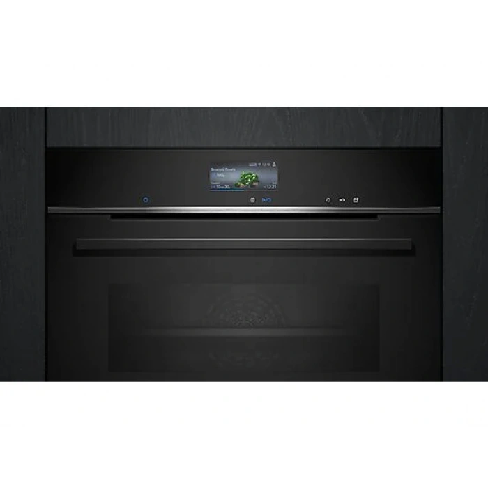 SIEMENS HS736G1B2 71 LT Ankastre Fırın