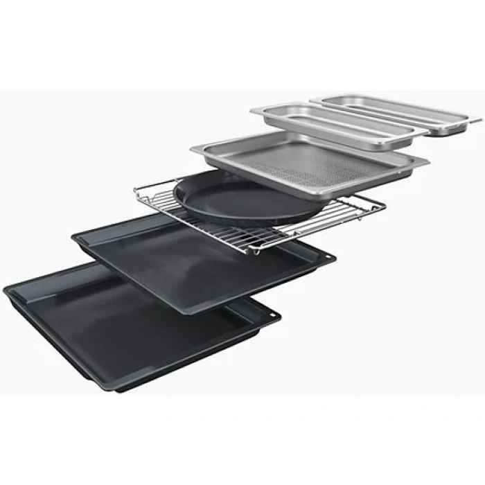 SIEMENS HS736G1B2 71 LT Ankastre Fırın