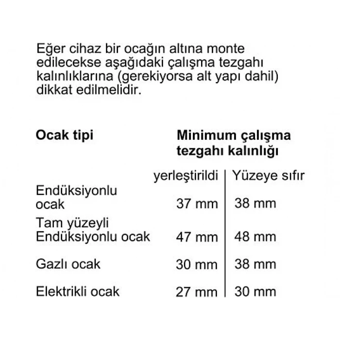 SIEMENS HS736G1B2 71 LT Ankastre Fırın