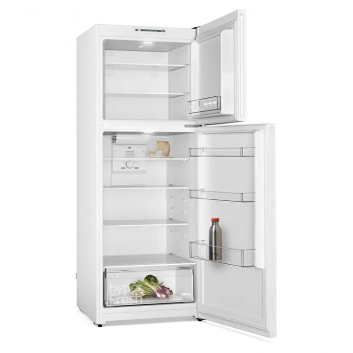 Siemens KD55NNWF1N 453 L Çift Kapılı No Frost Buzdolabı