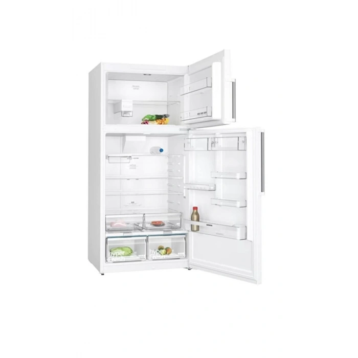 Siemens KD86NAWF1N 641 L Çift Kapılı No-Frost Buzdolabı