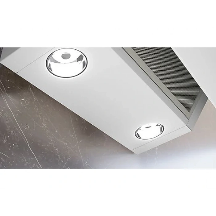 SIEMENS LC64KPJ20T Ankastre Davlumbaz