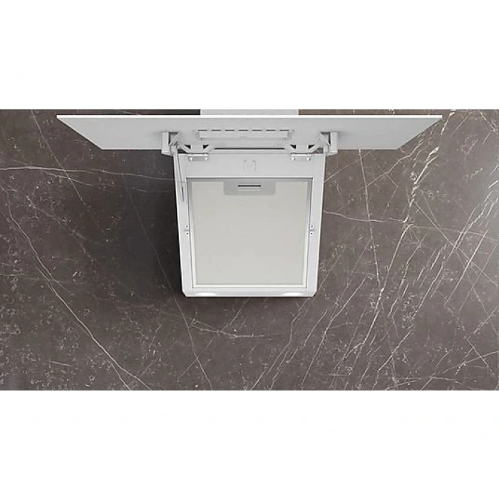 SIEMENS LC64KPJ20T Ankastre Davlumbaz