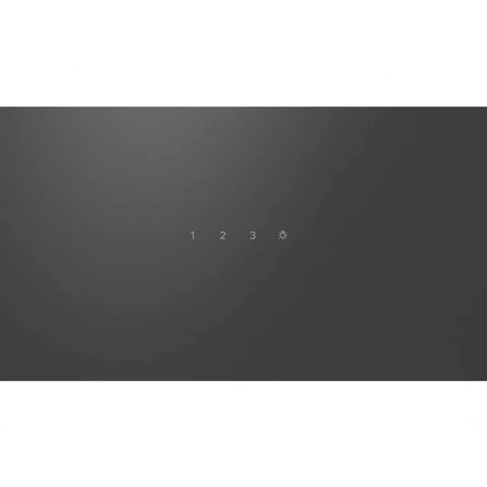 SIEMENS LC64KPJ60T Ankastre Davlumbaz