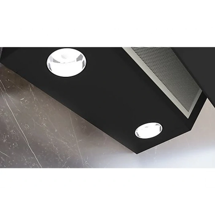 SIEMENS LC64KPJ60T Ankastre Davlumbaz