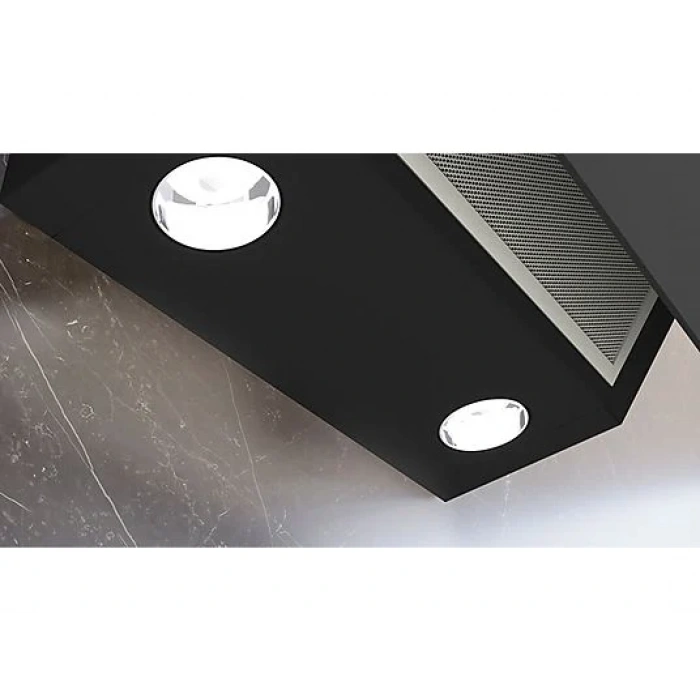 SIEMENS LC64KPJ70T Ankastre Davlumbaz