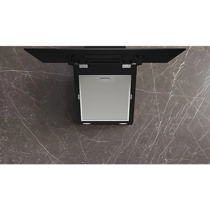 SIEMENS LC64KPJ70T Ankastre Davlumbaz