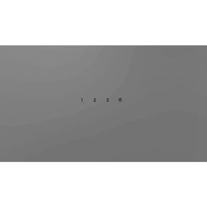 SIEMENS LC64KPJ70T Ankastre Davlumbaz