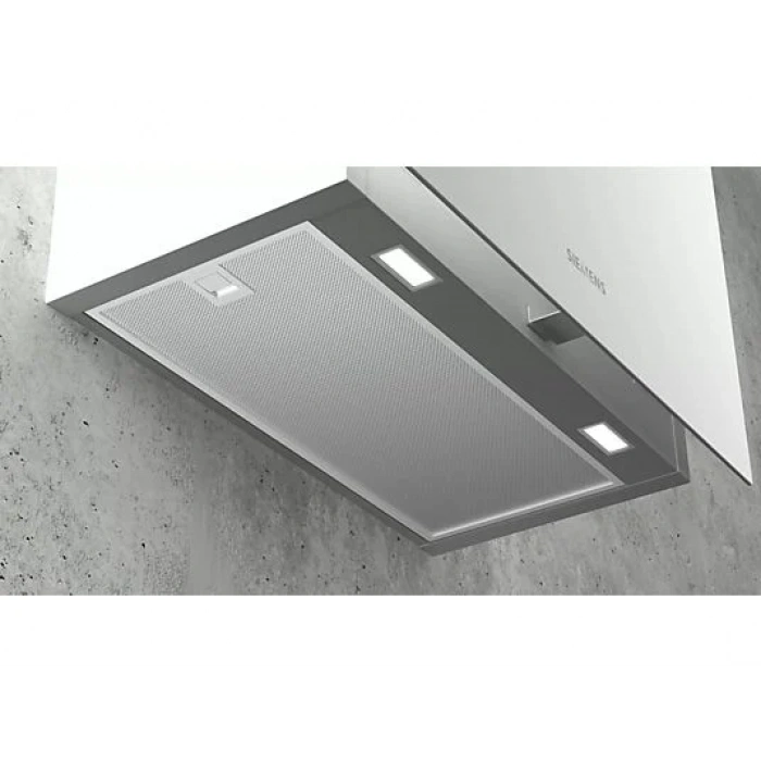 SIEMENS LC65FCJ20T Duvar Tipi Davlumbaz Beyaz